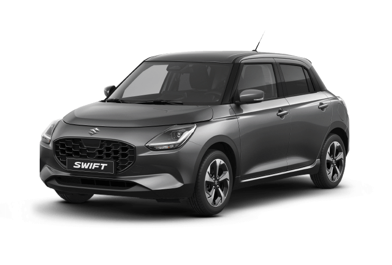 MINERAL GRAY METALLIC (ZMW)